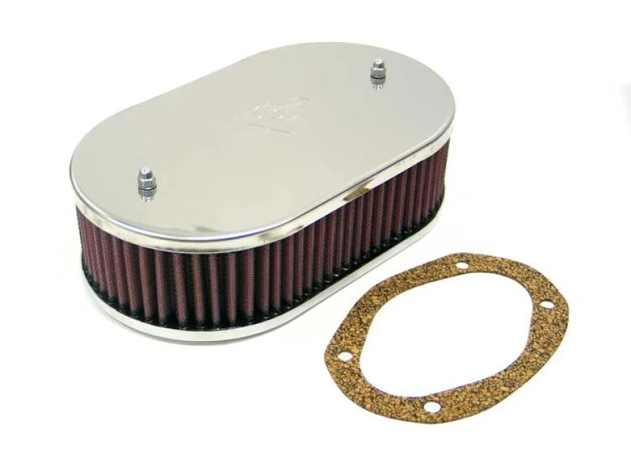 K&N Ensemble compétition sur mesure 56-9060, référence 56-9060