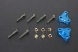 Hardrace Front Roll Center Adjuster Hyundai Sonata, Tucson, Kia Sportage, référence 8608
