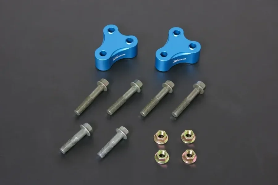 Hardrace Front Roll Center Adjuster Kia Carnival, Sorento, Sportage, référence 8609