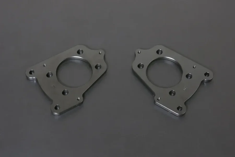 Hardrace Rear Adjusting Spacer Honda Fit, référence 8613