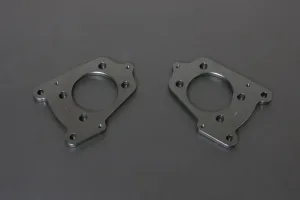 Hardrace Rear Adjusting Spacer Honda Fit, référence 8613