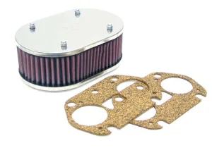 K&N Ensemble compétition sur mesure 56-9082, référence 56-9082