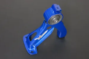 Hardrace Harden Engine Mount - Rear Side Mitsubishi Lancer evolution, référence 8718