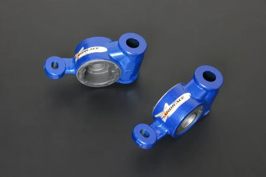 Hardrace Front Lower Compliance Bush Mazda 3, référence 8719
