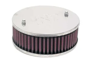 K&N Ensemble compétition sur mesure 56-9096, référence 56-9096