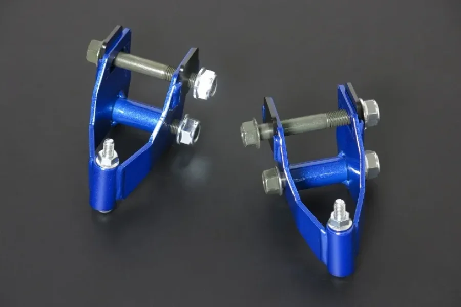 Hardrace Rear Low Down Kits Audi, Volkswagen, référence 8586