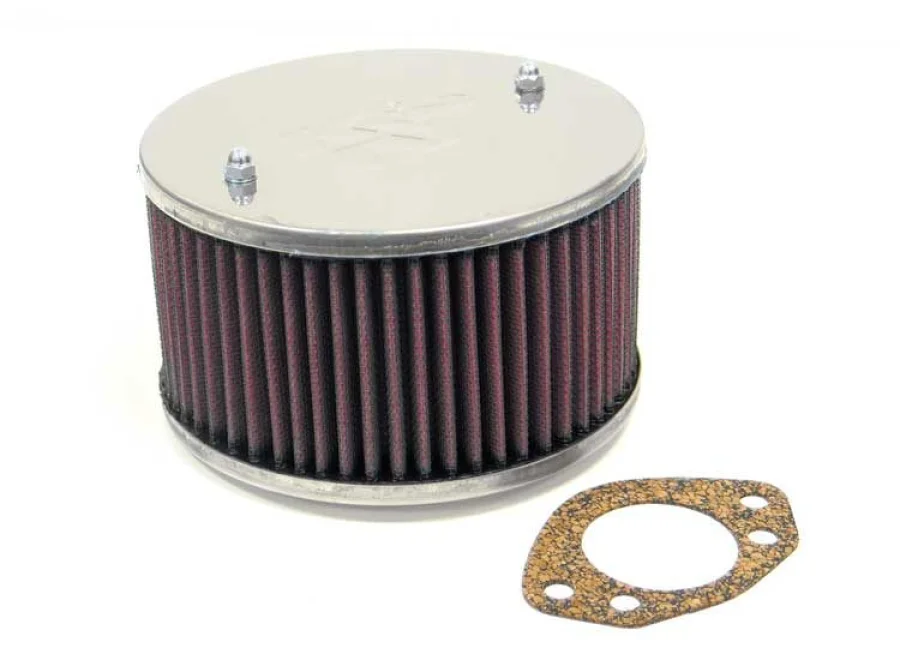K&N Ensemble compétition sur mesure 56-9098, référence 56-9098