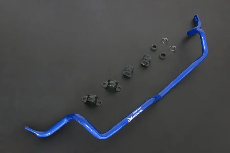 Hardrace Front Sway Bar Hyundai Santa fe, référence 8598