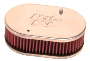 K&N Ensemble compétition sur mesure 56-9105, référence 56-9105