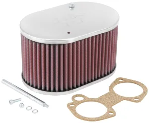 K&N Ensemble compétition sur mesure 56-9107, référence 56-9107