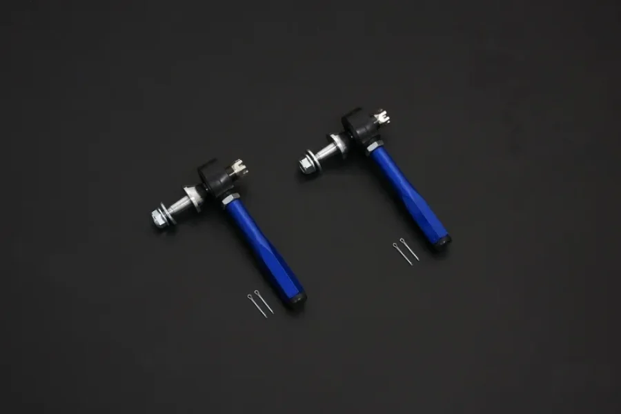 Hardrace Rc Tie Rod End Mazda MX-5 Miata, référence 8551