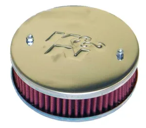 K&N Ensemble compétition sur mesure 56-9121, référence 56-9121