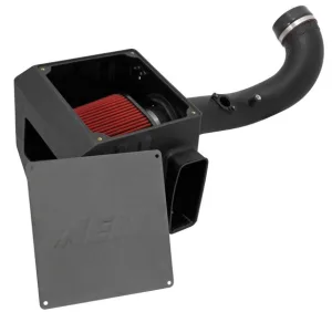 AEM Kit d’admission d’air froid 21-8030DC, référence AEM-21-8030DC