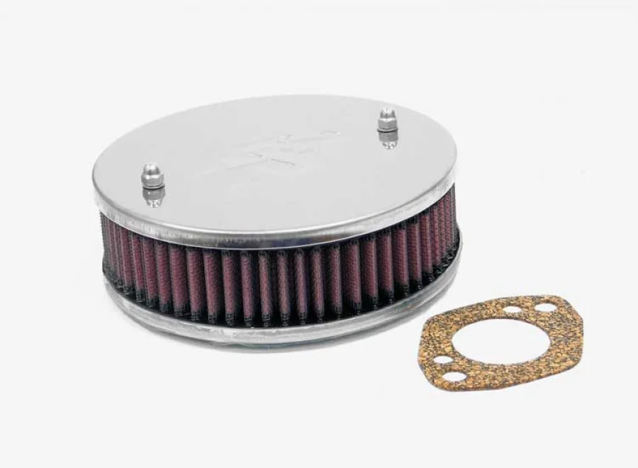 K&N Ensemble compétition sur mesure 56-9128, référence 56-9128
