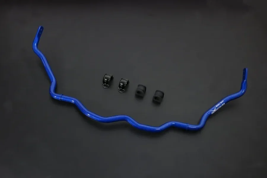 Hardrace Front Sway Bar Honda Fit, référence 8656