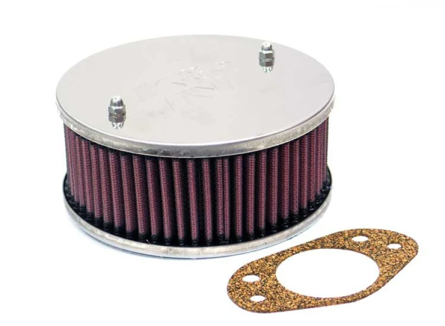 K&N Ensemble compétition sur mesure 56-9145, référence 56-9145