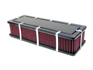 K&N Ensemble compétition sur mesure 56-9188-1, référence 56-9188-1