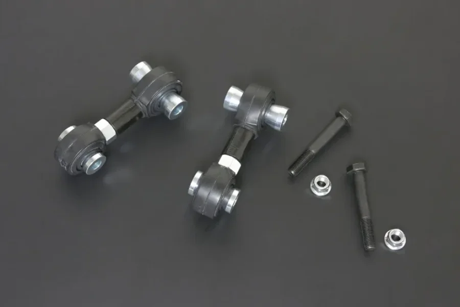Hardrace Rear Adj. Stabilizer Link Subaru, Toyota, référence 8625