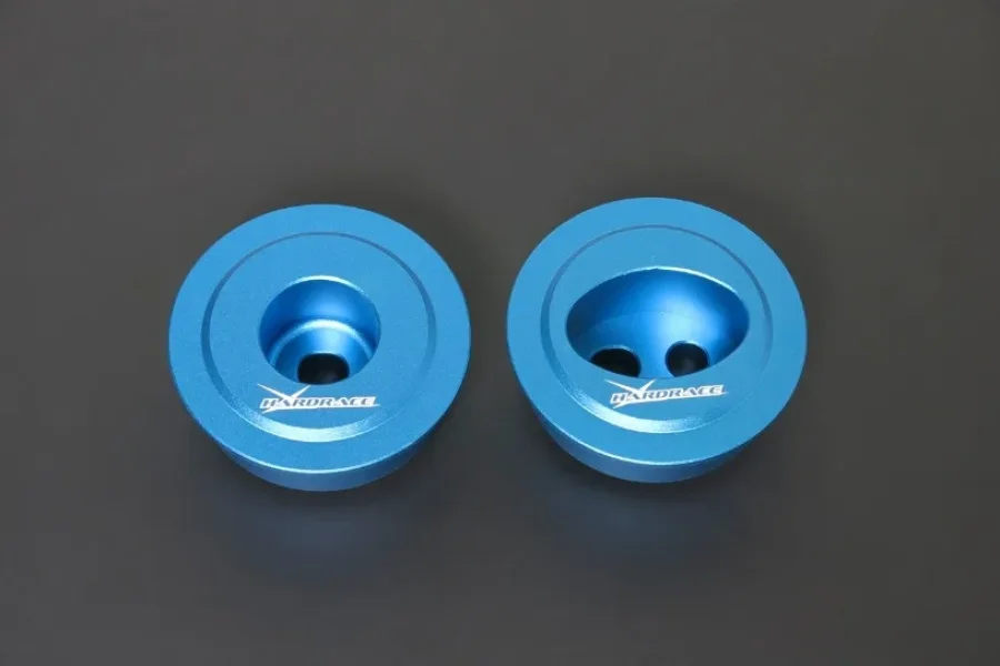 Hardrace Rear Sub-frame Soild Bushing Lexus SC, Toyota Soarer, Supra, référence 8715