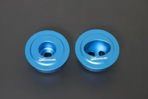 Hardrace Rear Sub-frame Soild Bushing Lexus SC, Toyota Soarer, Supra, référence 8715