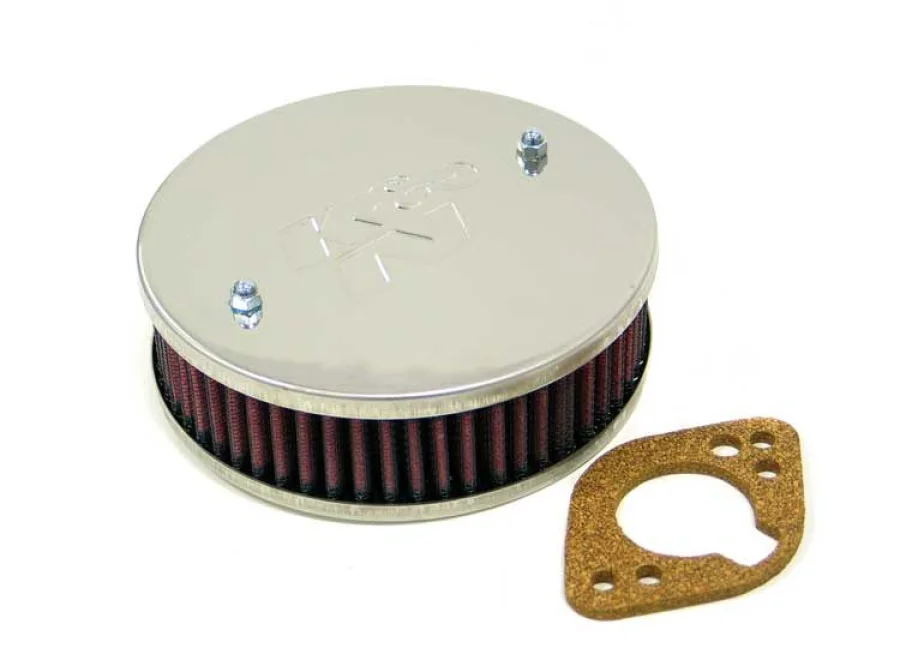 K&N Ensemble compétition sur mesure 56-9312, référence 56-9312