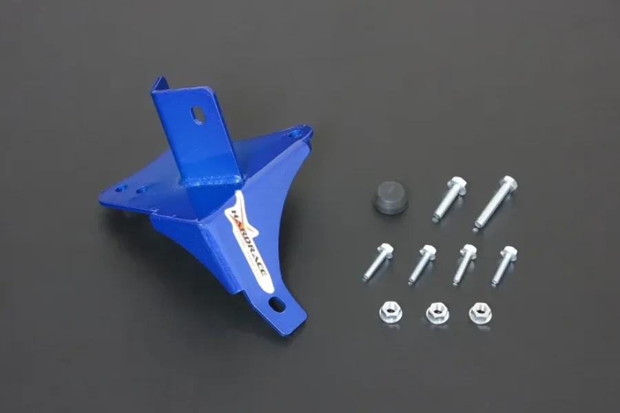 Hardrace Brake Master Cylinder Stopper Subaru Legacy/outback, référence 8618
