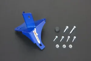 Hardrace Brake Master Cylinder Stopper Subaru Legacy/outback, référence 8618