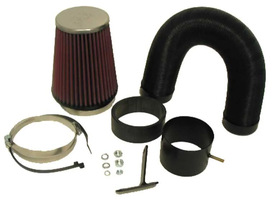 K&N Kit d’admission performance 57-0073-1, référence 57-0073-1