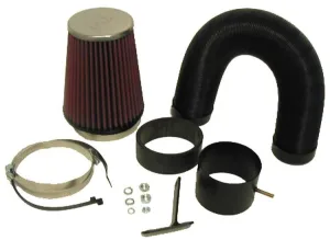 K&N Kit d’admission performance 57-0073-1, référence 57-0073-1