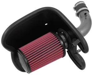 AEM Kit d’admission d’air froid 21-805C, référence AEM-21-805C