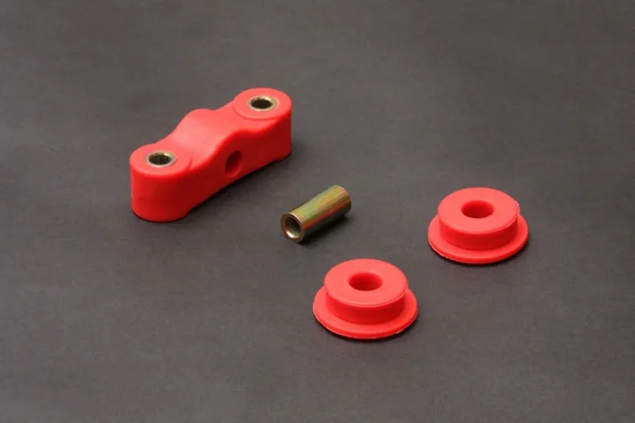 Hardrace Tpv Shifter Bushing Honda Civic, Crx, référence 6325-R
