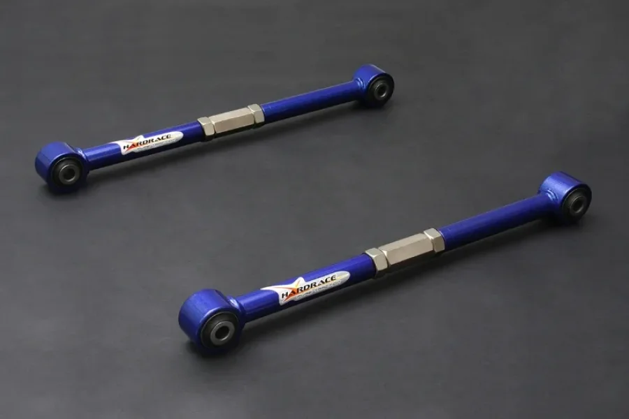 Hardrace Rear Lateral Arm - Rear Side Honda Accord, référence 6361-L