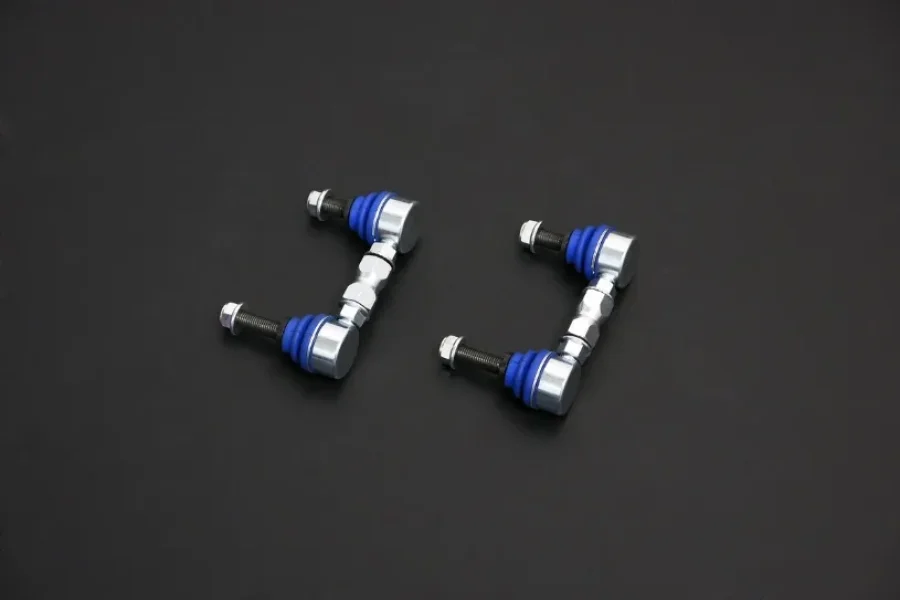 Hardrace Rear Adjustable Stab. Link Audi, Seat, Skoda, Volkswagen, référence 7989