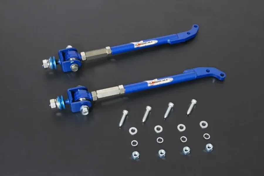 Hardrace Front Tension Rod Nissan Z-series, référence 8687