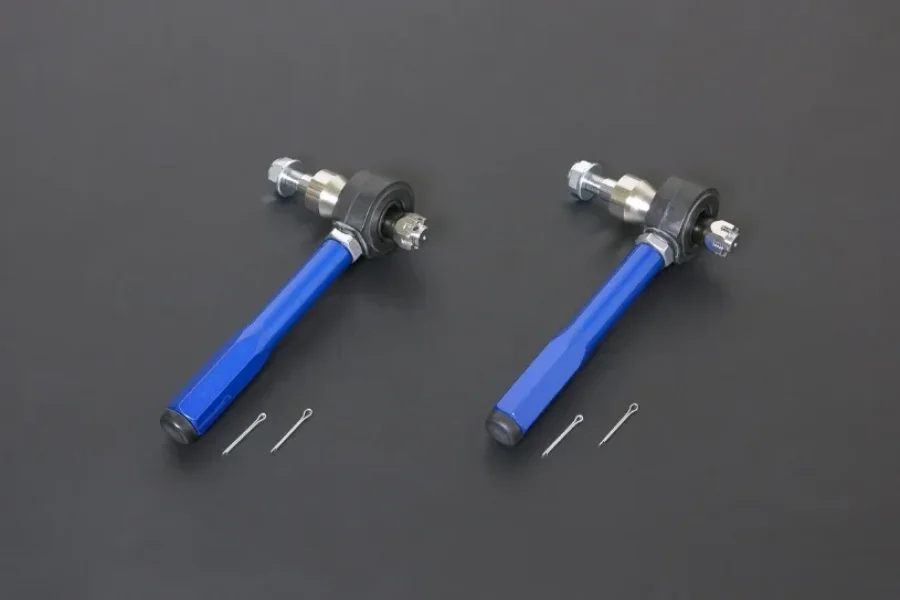 Hardrace Rc Tie Rod End Lexus SC, Toyota Soarer, Supra, référence 8727