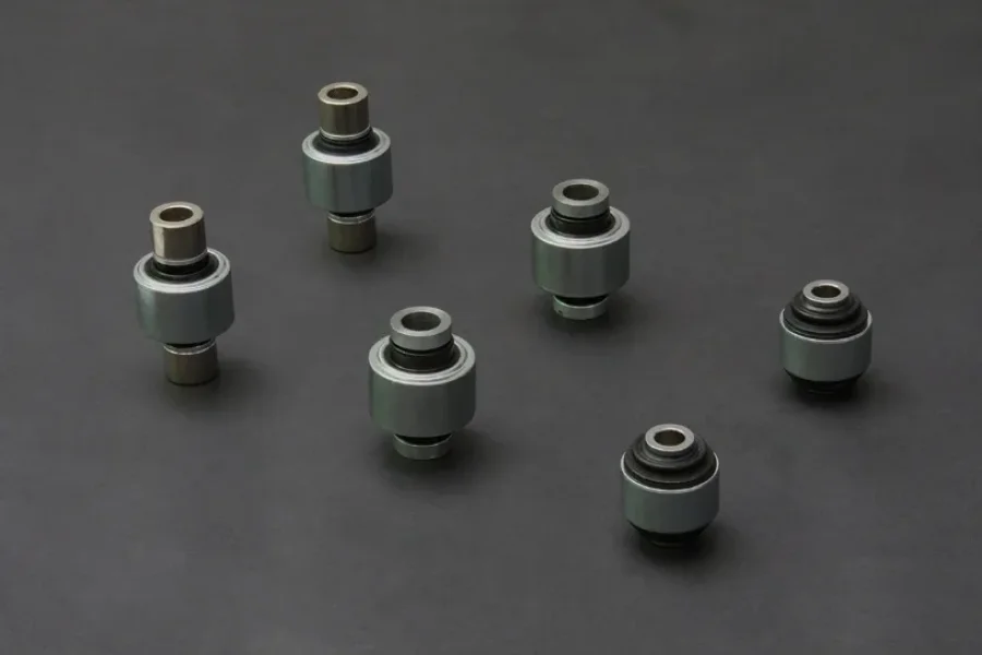 Hardrace Rear Lower Arm Bush Honda Prelude, référence 6489F