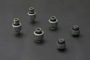 Hardrace Rear Lower Arm Bush Honda Prelude, référence 6489F