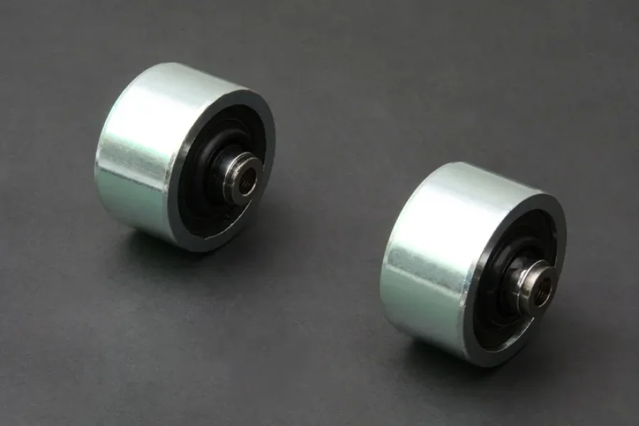 Hardrace Rear Trailing Arm Bush Honda Prelude, référence 6490F