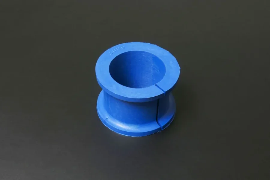 Hardrace Reinforced Steering Bushing Honda Accord, référence 6472