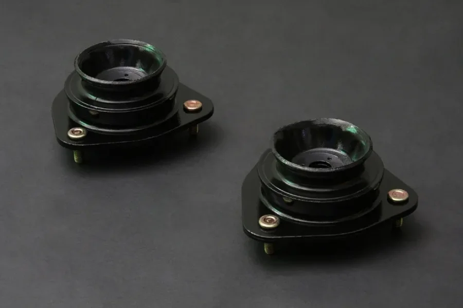 Hardrace Reinforced Rear Strut Mount Subaru Impreza, référence 6496