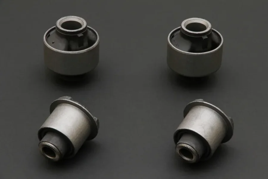 Hardrace Front Lower Arm + Tension Rod Bushing Lexus IS, Toyota Altezza, référence 6546