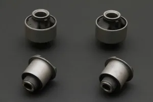 Hardrace Front Lower Arm + Tension Rod Bushing Lexus IS, Toyota Altezza, référence 6546