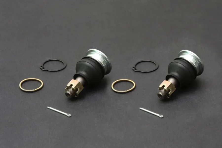 Hardrace Front Upper Arm Ball Joint Lexus, Toyota, référence 6547-BJ