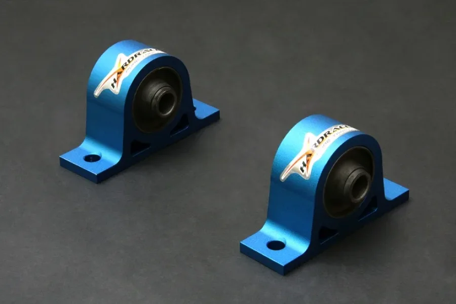 Hardrace Reinforced Differential Mount Honda S2000, référence 6573