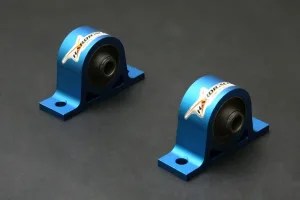 Hardrace Reinforced Differential Mount Honda S2000, référence 6573
