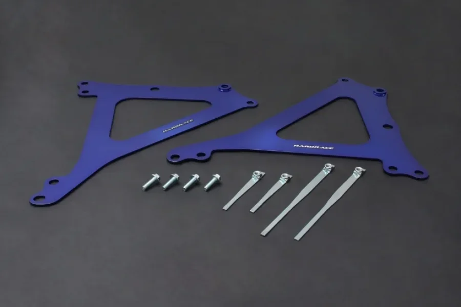 Hardrace Fender Brace Scion FR-S, Subaru BRZ, Toyota 86, référence 7514