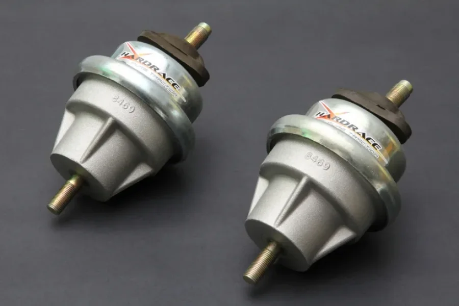 Hardrace Harden Engine Mount Toyota Supra, référence 6687-S