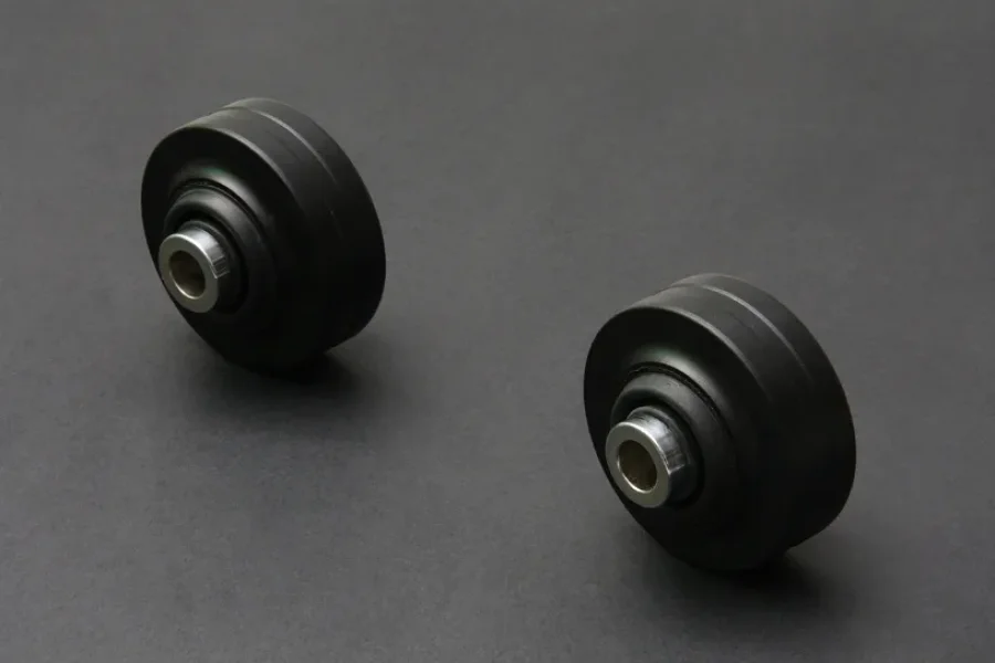 Hardrace Front Lower Arm Bushing Mitsubishi Lancer evolution, référence 6746-A