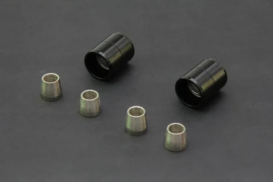 Hardrace Front Lower Arm Bushing Mitsubishi Lancer evolution, référence 6746-B