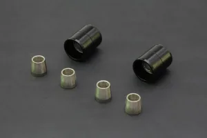 Hardrace Front Lower Arm Bushing Mitsubishi Lancer evolution, référence 6746-B